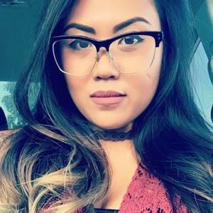 Meet your Posher, Shannon